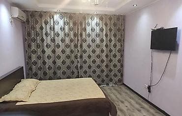 batir service: Сдается часовая/ночь однокомнатная квартира с полноценной кухней — 4