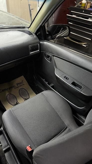 Транспорт: Daewoo Nexia: 2012 г., 1.6 л — 7