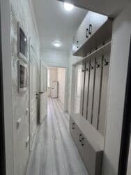 квартира на долгое время: 1 комната, Агентство недвижимости, Без подселения, С мебелью полностью — 4