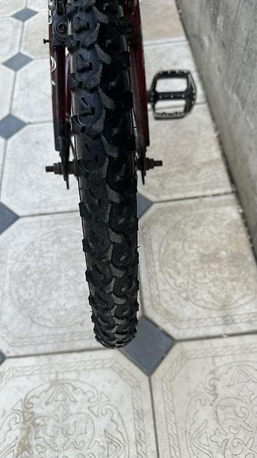 маленькие скейты: Детский велосипед, 2-колесный, 9 - 13 лет — 4