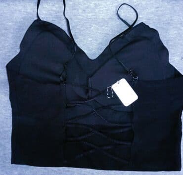 Спецодежда: Трусики, Стринги, С кружевом, Италия — 16