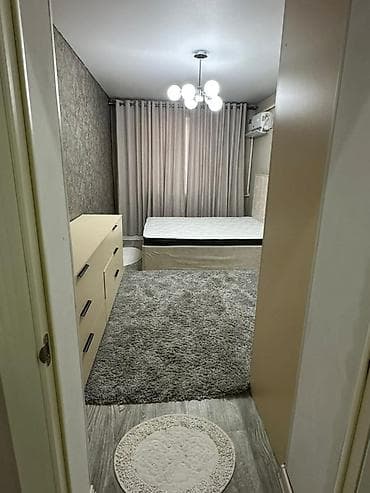 частный дом в районе кызыл аскер: 125 м², 4 комнаты, Теплый пол, Видеонаблюдение, Евроремонт — 7