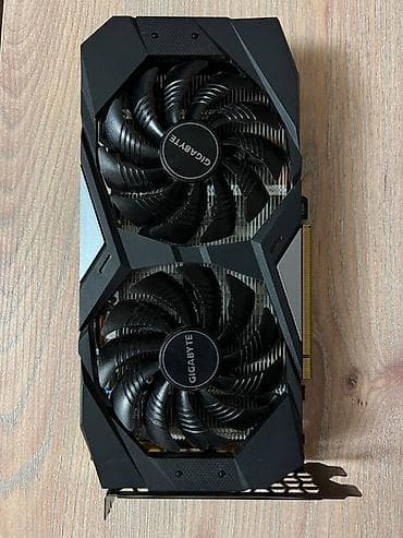 geforce gtx 750: Видеокарта для ПК, Gigabyte, GeForce GTX, 6 ГБ — 1