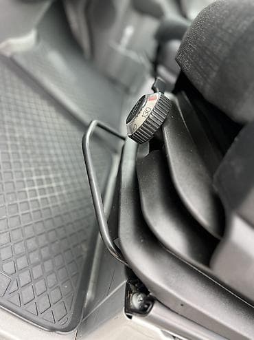 кузов спринтера: Легкий грузовик, Mercedes-Benz, Стандарт, 3 т, Новый — 7