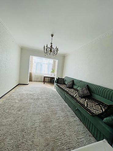 широков квартира: 3 комнаты, 80 м², 105 серия, 4 этаж, Евроремонт — 7