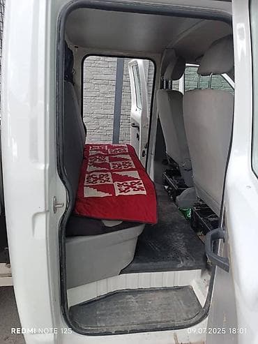 hyundai sonata 2020: Volkswagen Transporter: 1994 г., Механика, Дизель, Пикап — 5