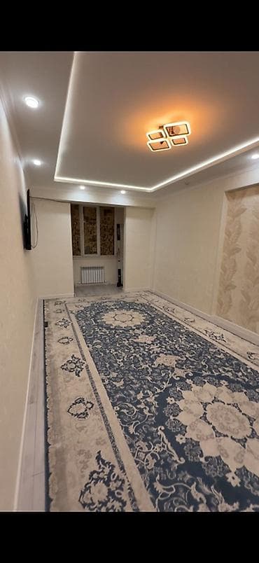 хайд парк: 2 комнаты, Собственник, С мебелью полностью — 2