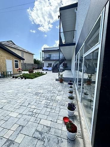 1 комната бишкек: 🏡 ГОСТЕВОЙ ДОМ В ЧОЛПОН-АТЕ | ГОТОВЫЙ БИЗНЕС И ИНВЕСТИЦИЯ 🔥 Продаётся — 3