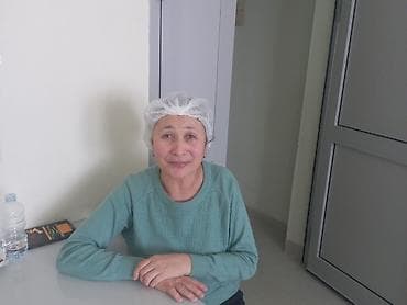 сиделка проживание: Сиделка Больше 6 лет опыта, Неполный рабочий день — 1