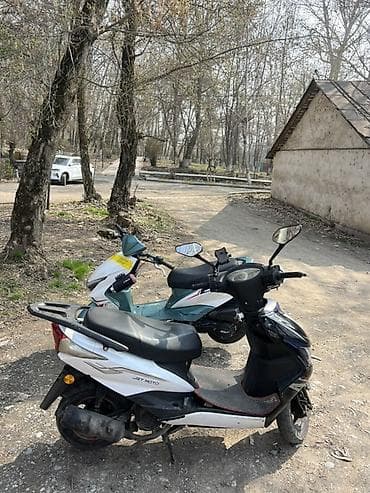 квадроцикл 1000 кубов цена: Тип скутера M8, 125 куб. см, Бензин, Б/у — 9