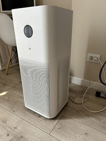 logitech pro: Воздухоочиститель Напольный, НЕРА — 1