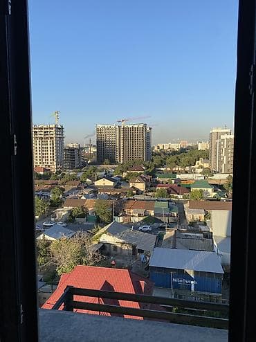 5 и более комнат, 192 м², Индивидуалка, Индивидуалка, 9 этаж, ПСО (под самоотделку) — 7
