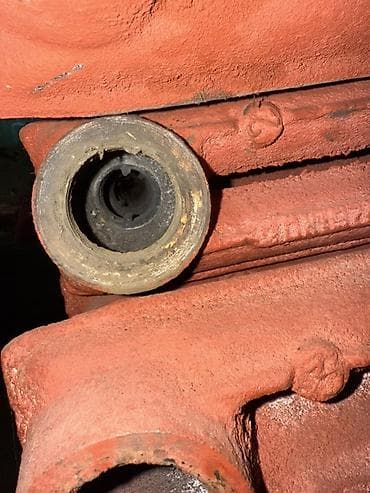 батарей чугунные: Секционные литые чугунные радиаторы отопления — 2