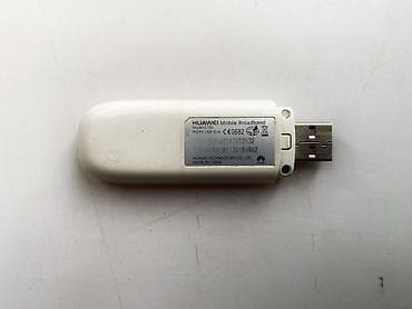 Модемы и сетевое оборудование: USB‑модем Beeline Huawei E150 - Тип: 3G/HSDPA USB‑модем (Mobile — 2