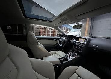 nardo grey: Audi RS 5: 2011 г., 4.2 л, Автомат, Бензин, Купе — 3
