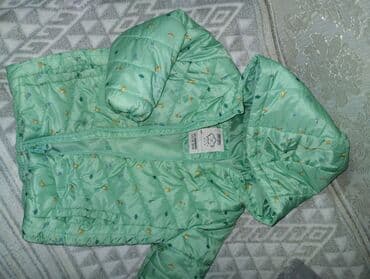 деские вещи: Детские вещи и обувь б/у на девочку 2-3 года все отдам за 2700 т. сом — 23