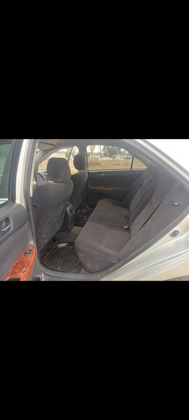 коробка опель вектра б: Toyota Camry: 2001 г., 2.4 л, Бензин, Седан — 12