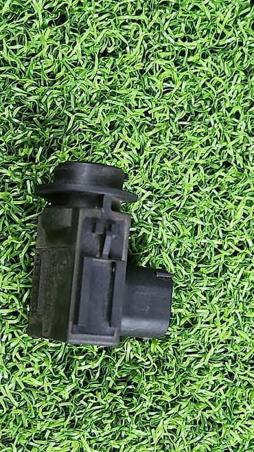 thermo king: BMW - датчик температуры в выпускном коллекторе Пробег 69000 БМВ 5 — 2