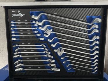 наращивание ногтей с выездом: Передвижной слесарный/автомеханический тележка-органайзер для — 5