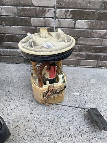 Унаа тетиктери: Автозапчасти Mazda Demio 2003 год В наличии разная мелочёвка и узлы — 3