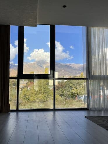 сдаю квартиру в чолпон ате: 2 комнаты, 68 м², Элитка, 3 этаж, Евроремонт — 6