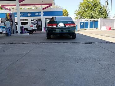 аварийный аккорд: Honda Accord: 2003 г., 2.4 л, Автомат, Газ, Седан — 1
