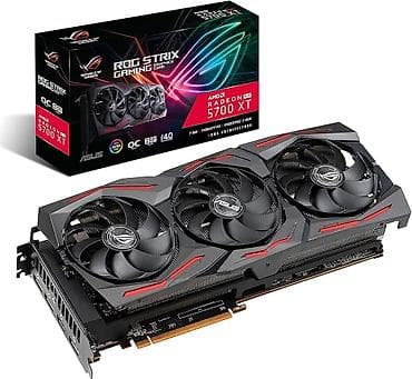 райзер для видеокарты: Видеокарта для ПК, Б/у, Asus, GeForce, 8 ГБ — 1