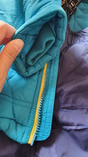 одежда оптом дордой: Зимние куртки, комбинезон, шапка 1. Куртка ростовка 110 см. Мех — 13