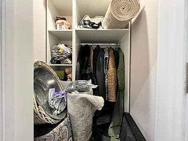 2 комнаты, 60 м², Тунгуч мкр Элитка, 7 этаж, Евроремонт — 8