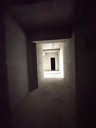 3 комнаты, 95 м², Индивидуалка, 11 этаж, Готовая ПСО (под самоотделку) — 2