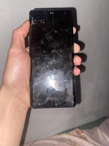 пульт управления диджея: Honor X9a, Б/у, 128 ГБ, цвет - Черный — 2