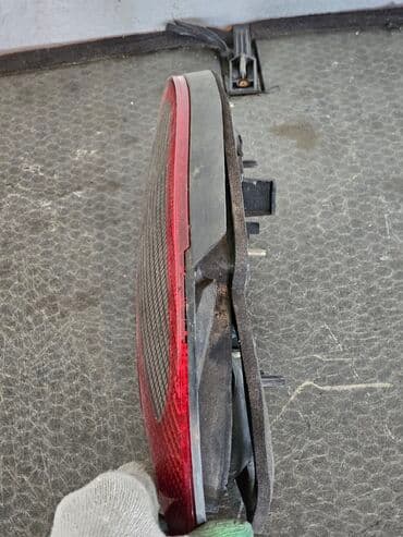 сетевые фильтры moxom: Задний правый стоп-сигнал MG 1997 г., Б/у, Оригинал, Германия — 6