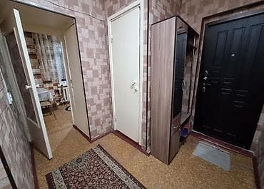 6 микрорайон квартиры: 1х квартира 5 мкр 3 этаж Рядом Бета Сторес Глобус Космопарк Орто Сай — 4