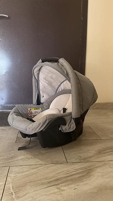 Коляски: Коляска 3 в 1 Nastella (шасси + люлька + прогулочный блок + — 2