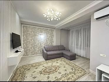 купить квартиру 4 комнаты: Сдаю на долгий срок 1-к студию 60м2 премиум класса: ЖК Дипломат СК — 7