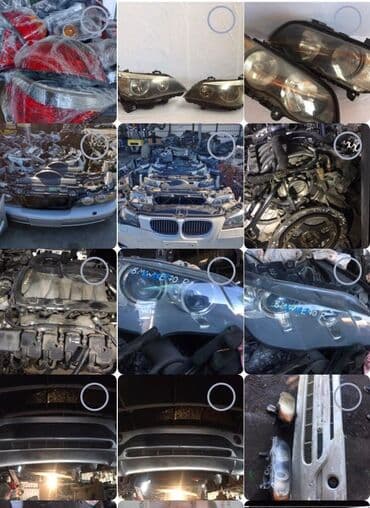 хюндай соната бишкек: Бмв е34, мотор м50 (чугун) запчасти привозные в наличии и на заказ — 2
