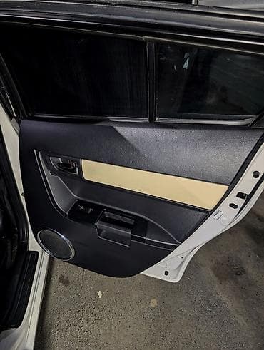 бензин матор: Toyota WiLL: 2002 г., 1.5 л, Автомат, Бензин, Хэтчбэк — 7