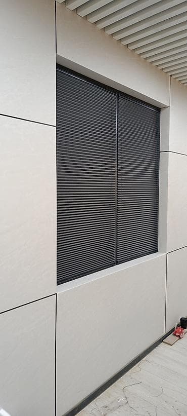 балка аристо: Горизонтальные жалюзи для окон - Тип: алюминиевые горизонтальные — 3