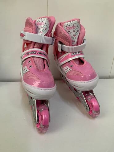 кроссовки ролики: Ролики - [ акция 50% ] низкие цены в городе! | доставка по городу — 2