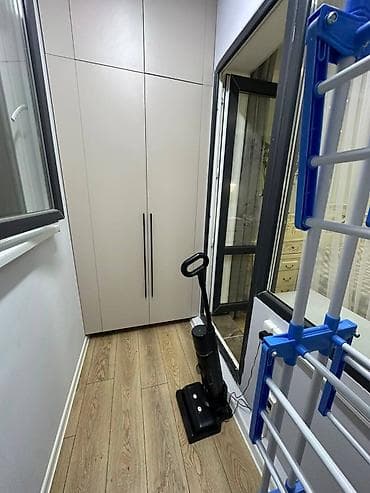 1 комната, 53 м², Технопарк 106 серия, 5 этаж — 8