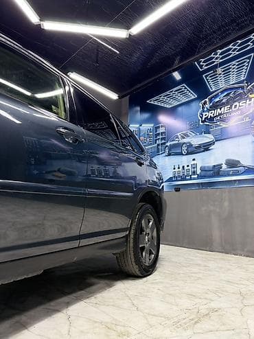 рав 4 2019: Lexus RX: 2007 г., 3.3 л, Вариатор, Гибрид, Кроссовер — 5