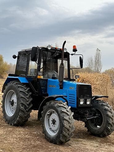 куплю трактор мтз 82 недорого: Трактор Беларус МТЗ 892.2 - Полный привод (4x4) — 2