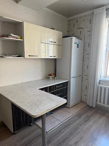 Батирлер: 2 бөлмө, 48 м², Элитка, 4 кабат, Евроремонт — 10