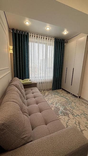 Недвижимость: 4 комнаты, 80 м², Технопарк Элитка, 4 этаж, Дизайнерский ремонт — 4