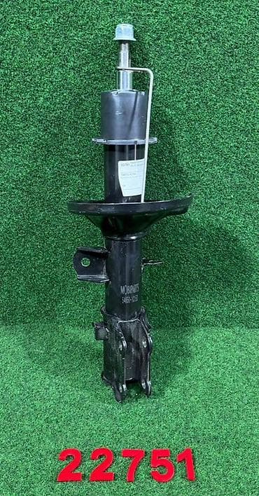 пневмо на спринтер: Передний амортизатор Mercedes-Benz Новый, Оригинал, Китай — 4