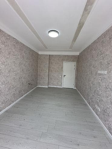 3 комнаты, 80 м², Элитка, 14 этаж, Евроремонт — 3