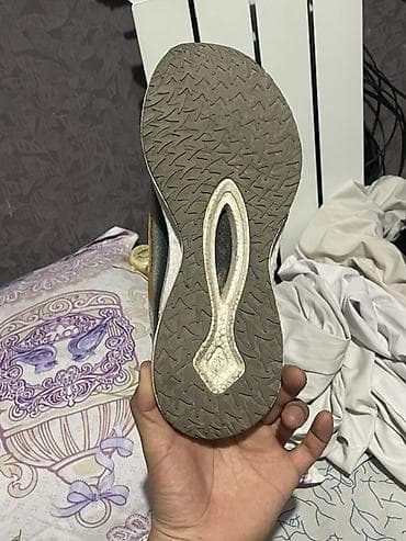 летный красовки: Кроссовки для бега Fashion Sport - Тип: кроссовки RUNNING - — 3