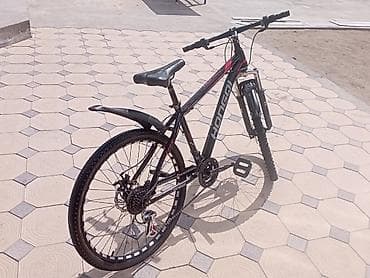 горный: Горный велосипед, Алюминий — 3