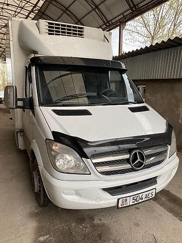 Грузоперевозки Международные и Региональные Грузоперевозки Mercedes at lalafo.kg Грузоперевозки Международные и Региональные Грузоперевозки Mercedes