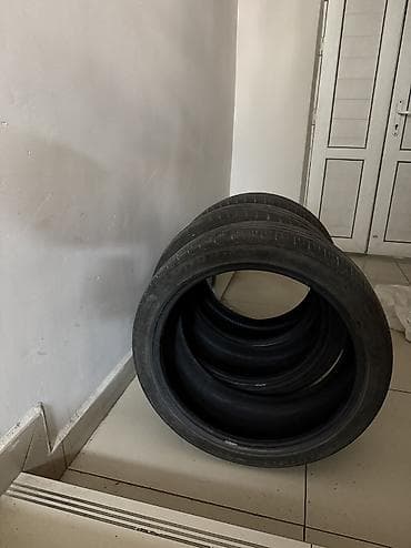 kia 2010: Летние шины225/40 ZR18 92Y XL. Особенности: - Размер: 225/40 ZR18 - — 4